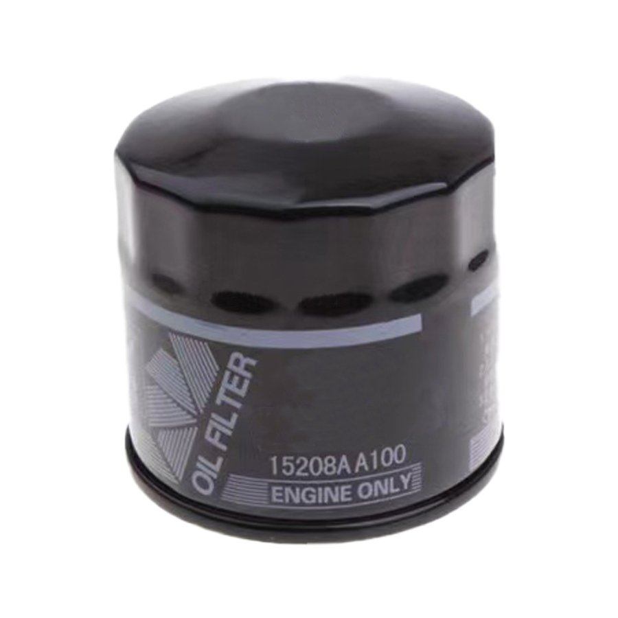 Oil Filter 15208-65f00 15208-31U00 15208-31U0BF 15208-AA100 for NISSAN Subaru