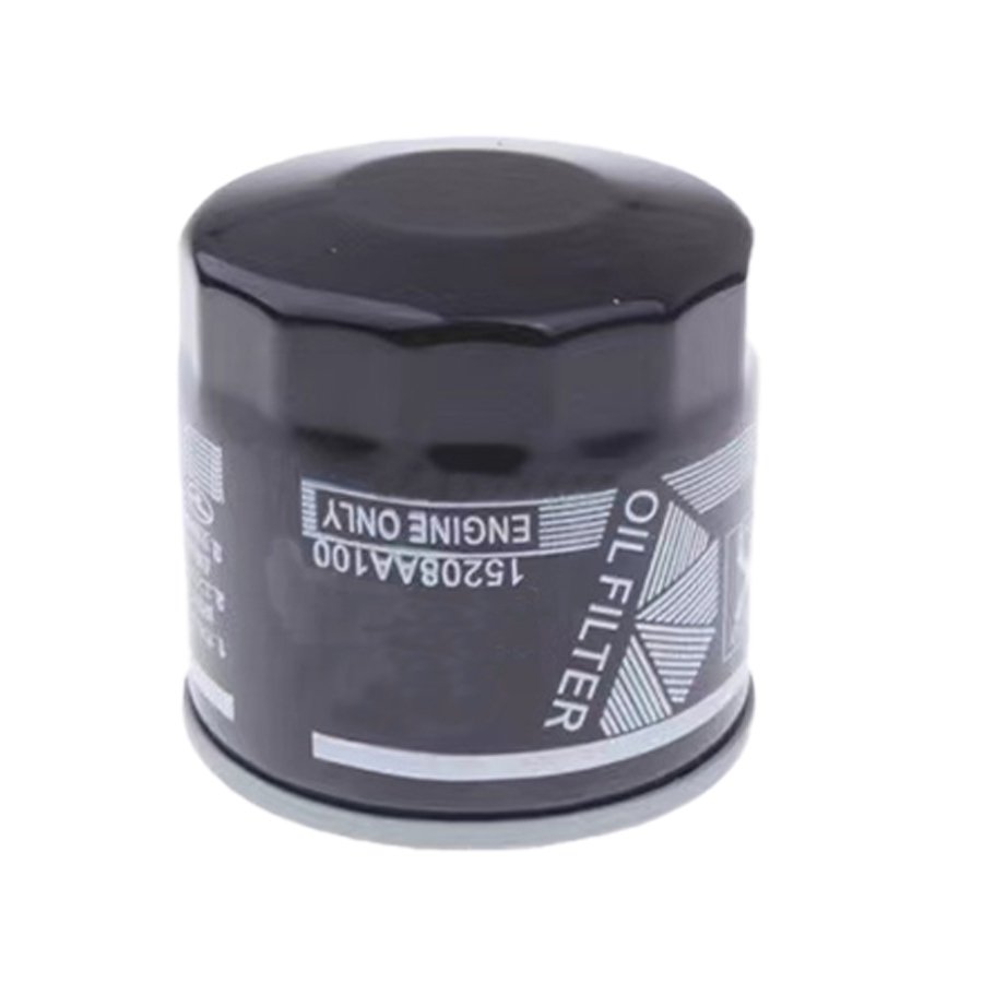 Oil Filter 15208-65f00 15208-31U00 15208-31U0BF 15208-AA100 for NISSAN Subaru