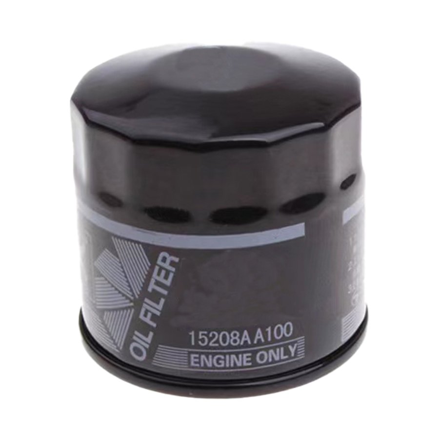 Oil Filter 15208-65f00 15208-31U00 15208-31U0BF 15208-AA100 for NISSAN Subaru