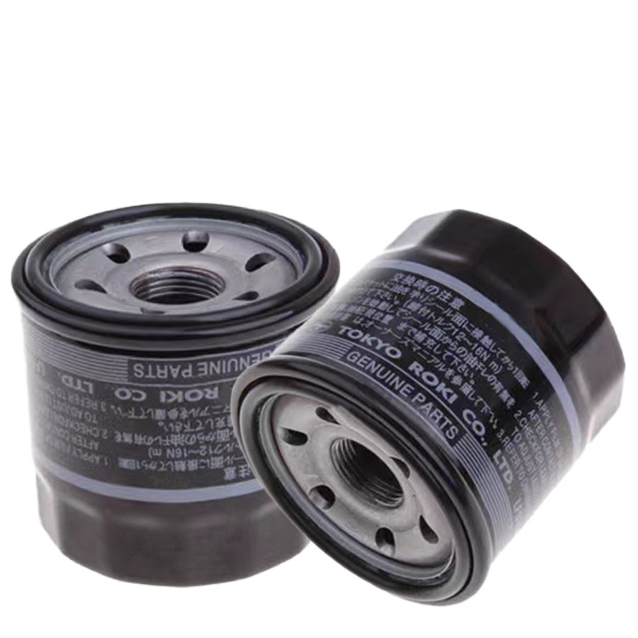 Oil Filter 15208-65f00 15208-31U00 15208-31U0BF 15208-AA100 for NISSAN Subaru