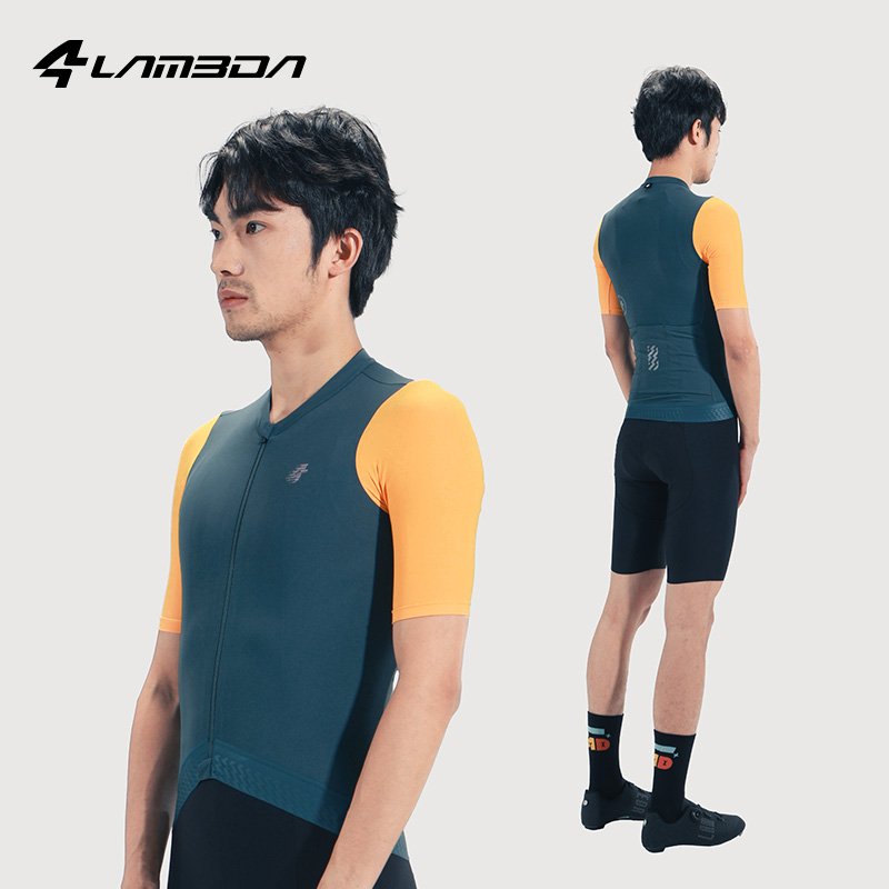 Sport Tech Breathable comfortable cycle shirts jersey de ciclismo amo el dolor cycling clothing frinesi