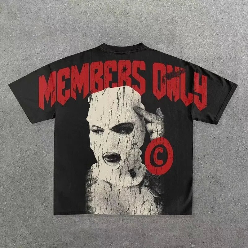 Streetwear Heavyweight 250 Gsm 100% Cotton Oversized O Neck Boxy Fit Dtg Print Graphic T-shirts High quality basketball T-shirt