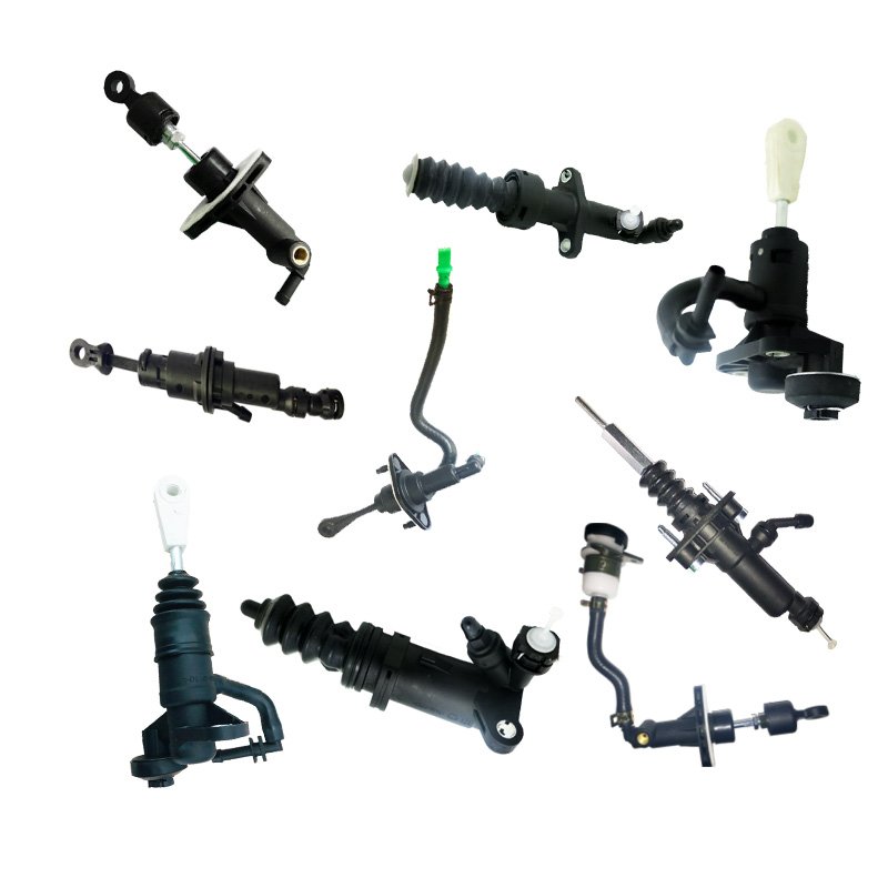 New Product clutch slave cylinder 218205 9631876680 9639573480 30610-1HK0B 30610-1HK0A 41605-2S000 for CITROEN C5 NISSAN VERSA