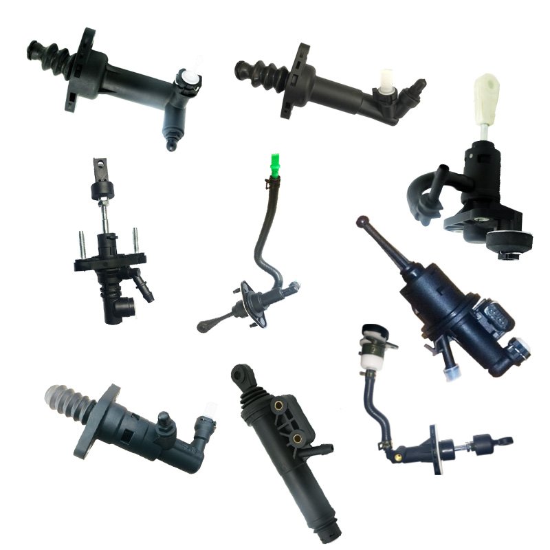 New Product clutch slave cylinder 218205 9631876680 9639573480 30610-1HK0B 30610-1HK0A 41605-2S000 for CITROEN C5 NISSAN VERSA
