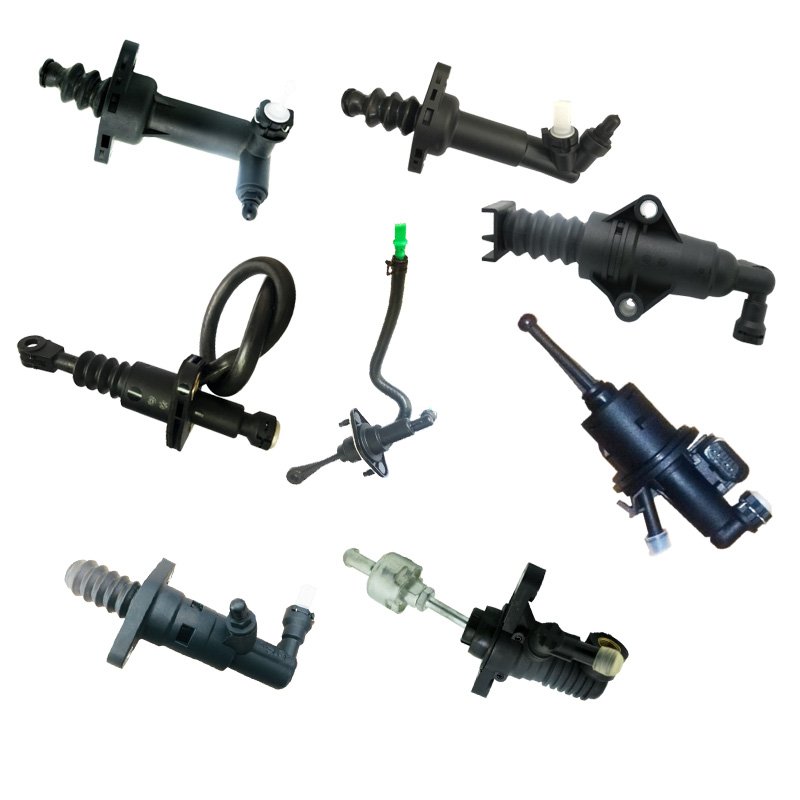 New Product clutch slave cylinder 218205 9631876680 9639573480 30610-1HK0B 30610-1HK0A 41605-2S000 for CITROEN C5 NISSAN VERSA