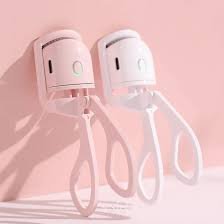 Trending Products 2023 New Arrivals pink electric eyelash curler machine