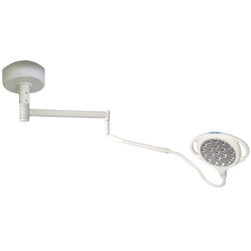 EUR PET High Quality Cheap Portable Led Exam Light Veterinary Equipment Wall Mounted Exam Light