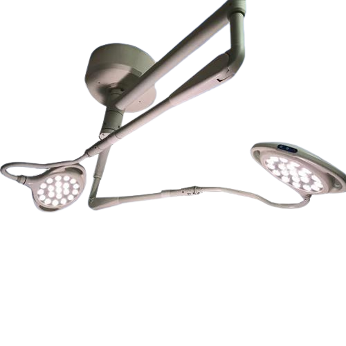 EUR PET High Quality Cheap Portable Led Exam Light Veterinary Equipment Wall Mounted Exam Light