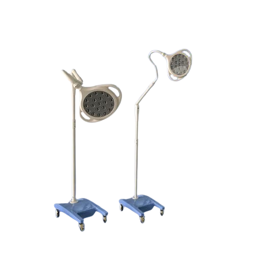 EUR PET High Quality Cheap Portable Led Exam Light Veterinary Equipment Wall Mounted Exam Light