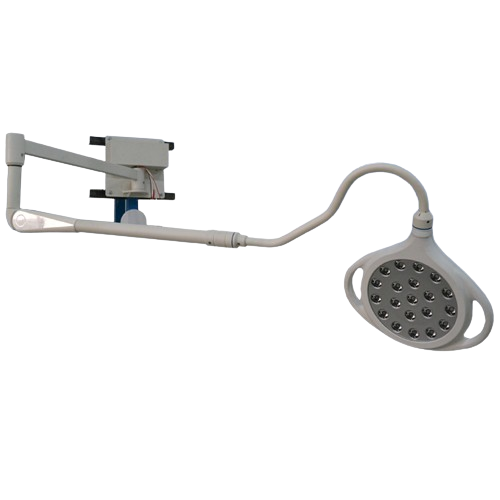 EUR PET High Quality Cheap Portable Led Exam Light Veterinary Equipment Wall Mounted Exam Light