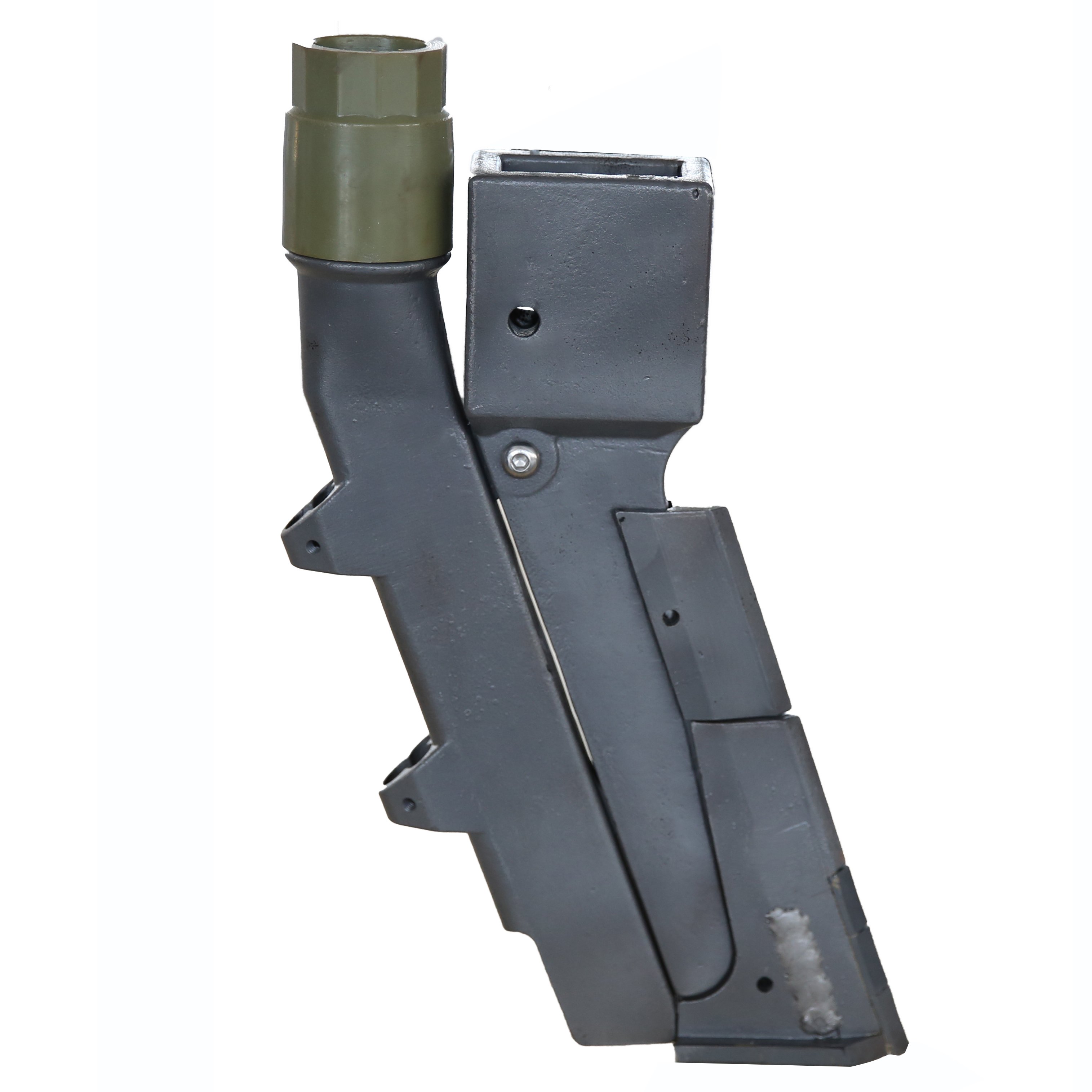 China Planter Service Seeder Spare Parts Corn Seeder Parts Seeder Tube Agriculture Machinery Parts