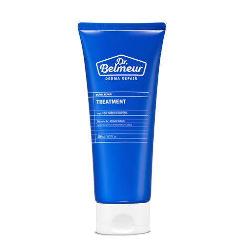 New Arrival Hot Selling Korean Washing and care products Dr.Belmeur Derma Repair Treatment - 200ml