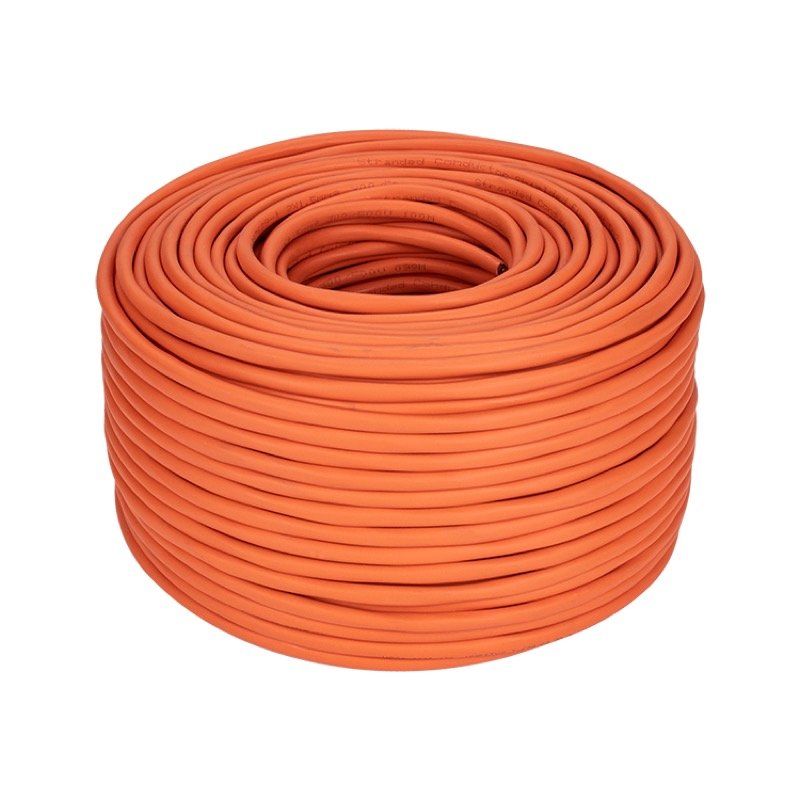 wires fire-proof mineral insulated power cable 2 cores 2c*1.5mm fire alarm cable for control system
