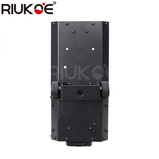 stage lighting product disco lights dmx 30w INNO POCKET ROLL night club dj led lights