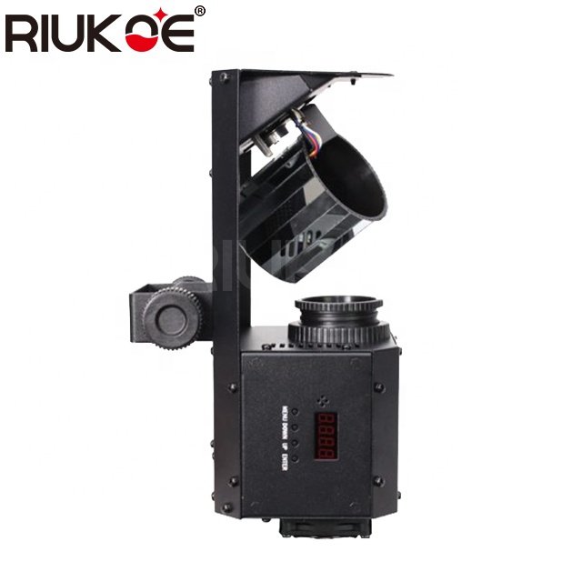 stage lighting product disco lights dmx 30w INNO POCKET ROLL night club dj led lights