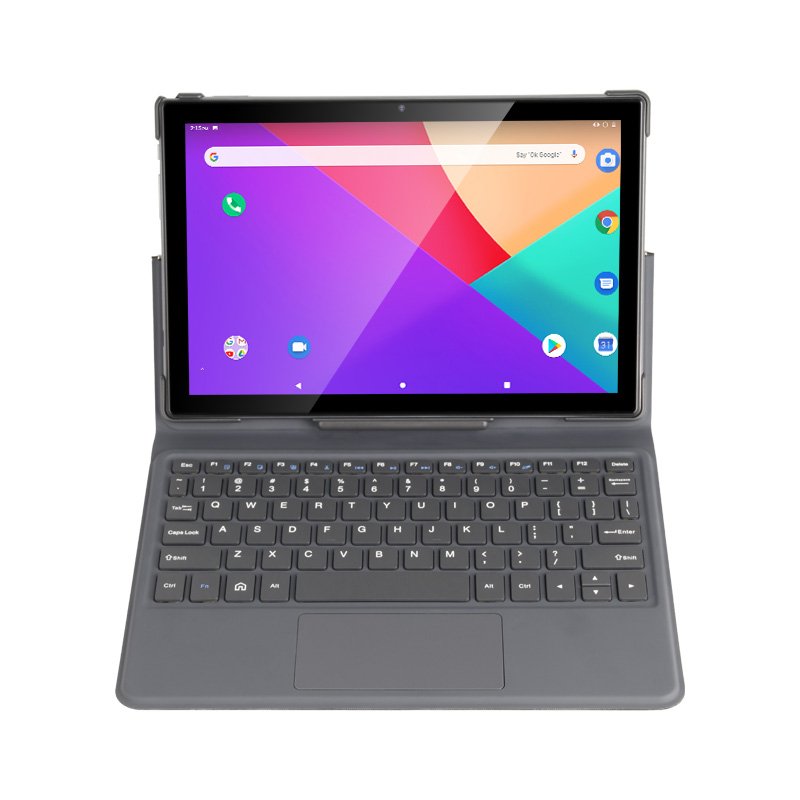UTAB M1030L Octa Core 10.1 Inch FHD Slim Metal Android 4G LTE Calling Tablet PC