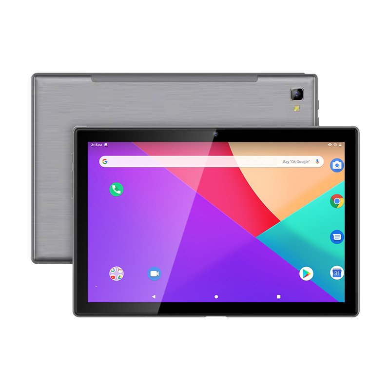 UTAB M1030L Octa Core 10.1 Inch FHD Slim Metal Android 4G LTE Calling Tablet PC