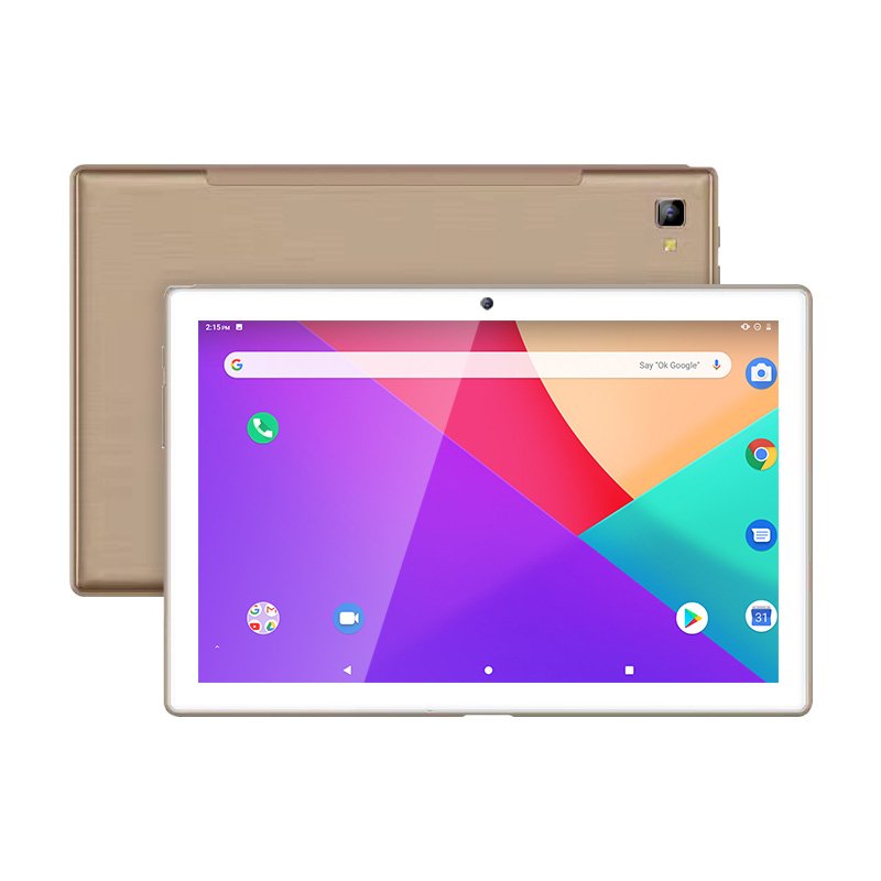 UTAB M1030L Octa Core 10.1 Inch FHD Slim Metal Android 4G LTE Calling Tablet PC