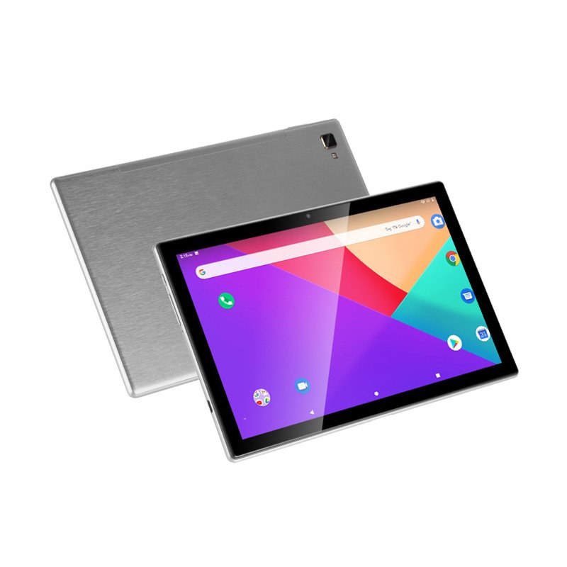 UTAB M1030L Octa Core 10.1 Inch FHD Slim Metal Android 4G LTE Calling Tablet PC