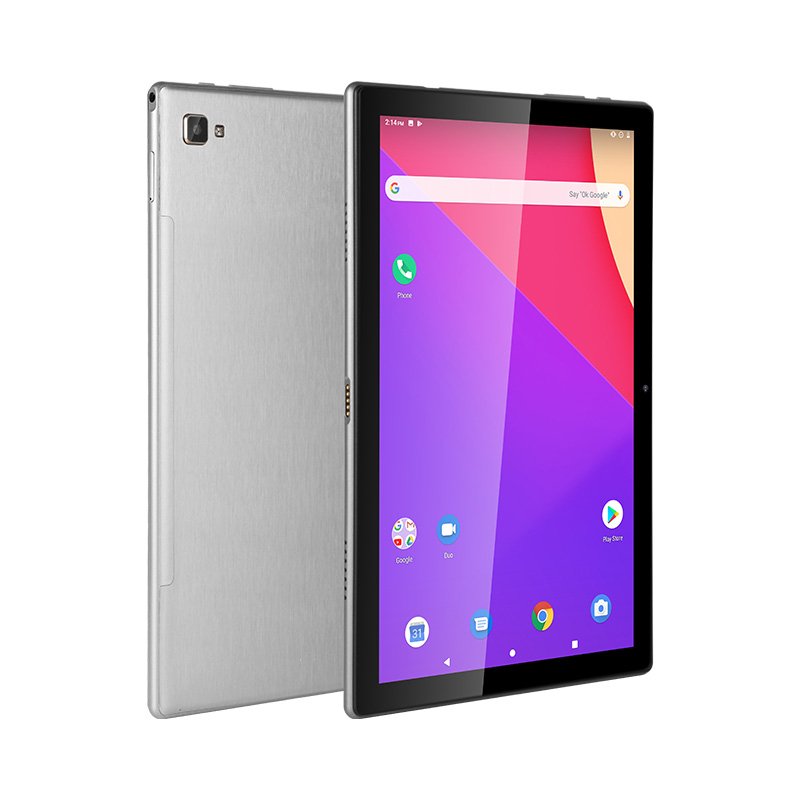 UTAB M1030L Octa Core 10.1 Inch FHD Slim Metal Android 4G LTE Calling Tablet PC