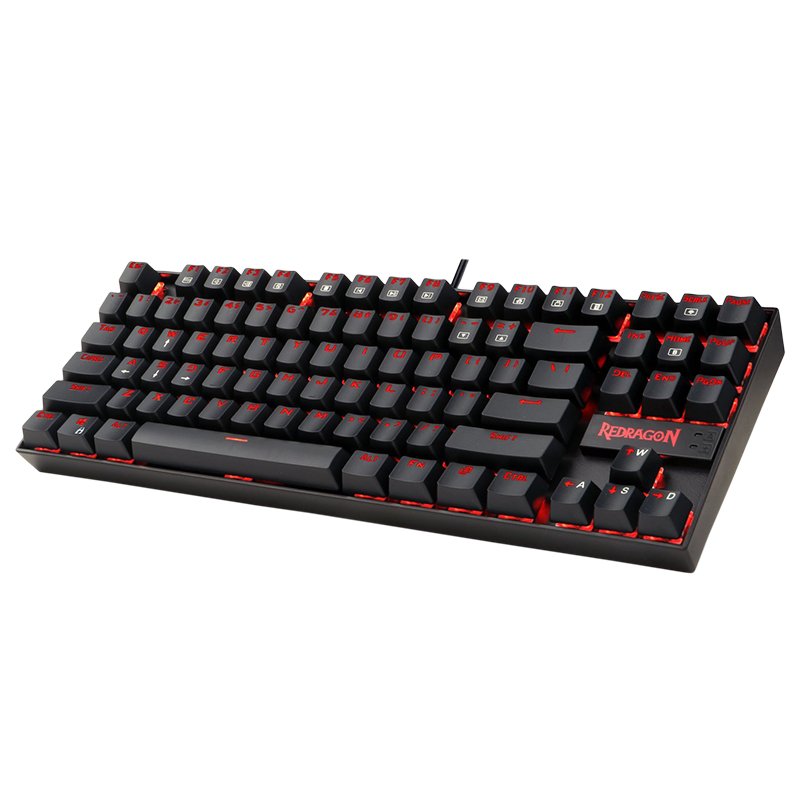 Redragon K552-N KUMARA Mechanical Gaming Keyboard