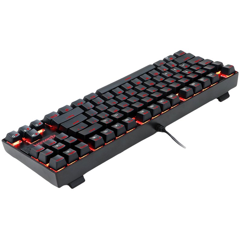 Redragon K552-N KUMARA Mechanical Gaming Keyboard