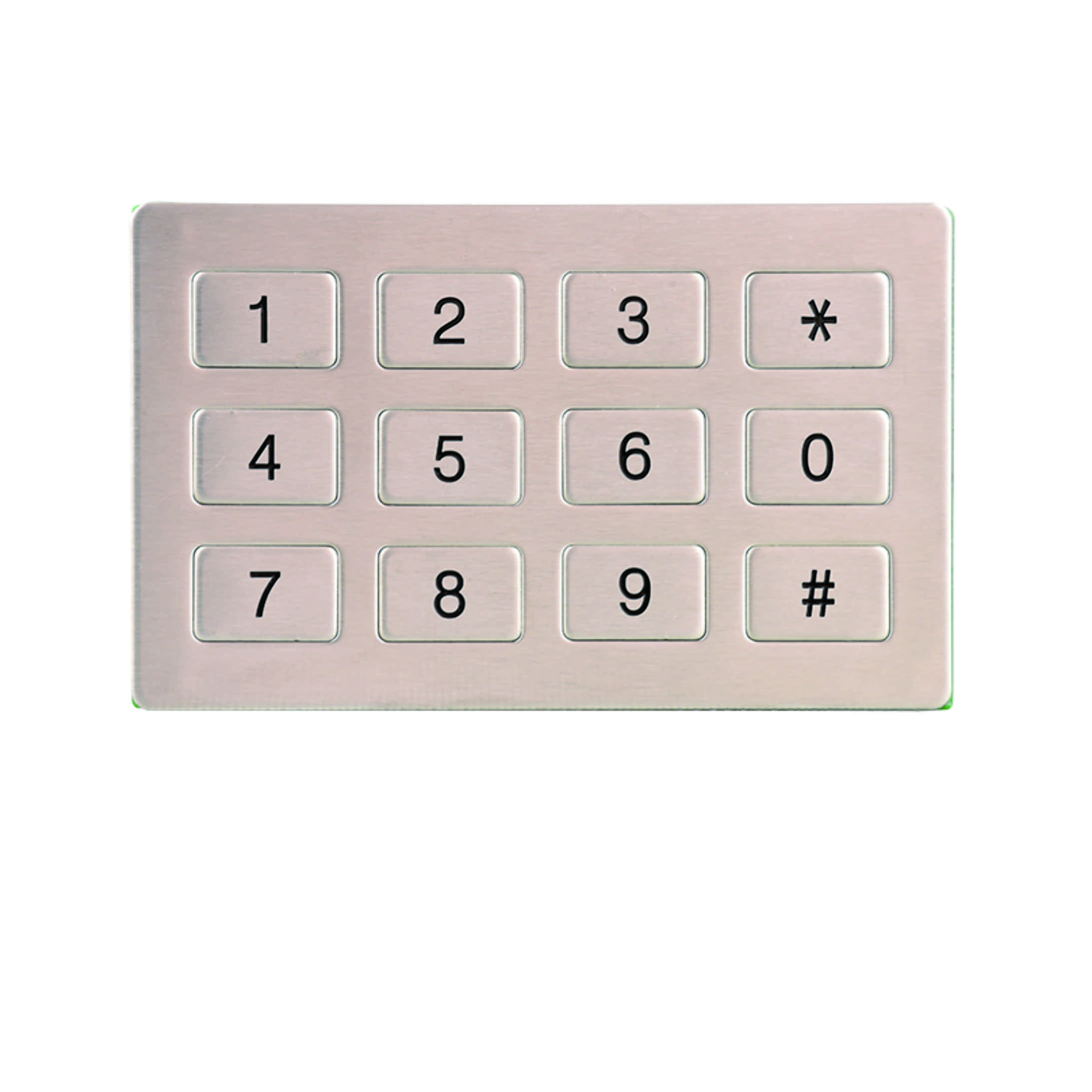 Advanced Technology China Wholesale Metal Keyboard With 104 Key Rgb Kailh Kailh Switch Silicone Keypad Membrane Keypad
