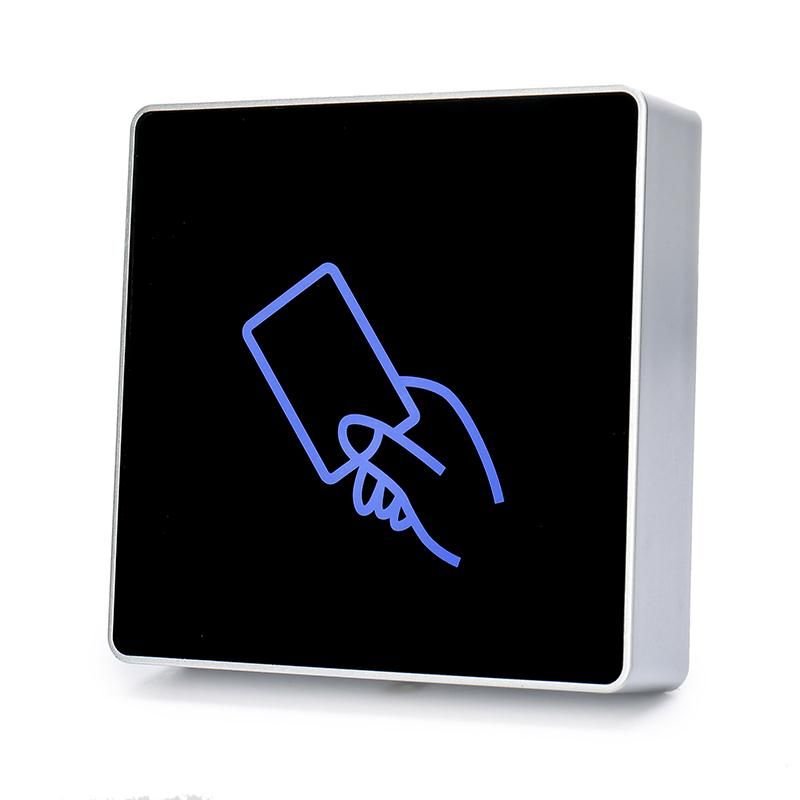 Custom Password Access Control Panel Film Sticker Button Keyboard Digital Panel Membrane