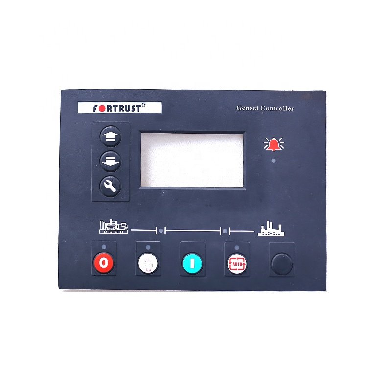 Custom Conductive Silicone Rubber Keypad Silicon Keypads Manufacturer