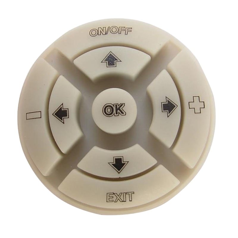 Custom Conductive Silicone Rubber Keypad Silicon Keypads Manufacturer