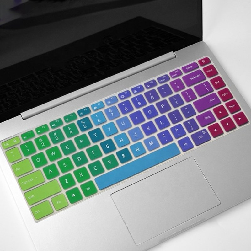 customized Tablet keyboard protection cover keyboard covers keyboard cover laptop