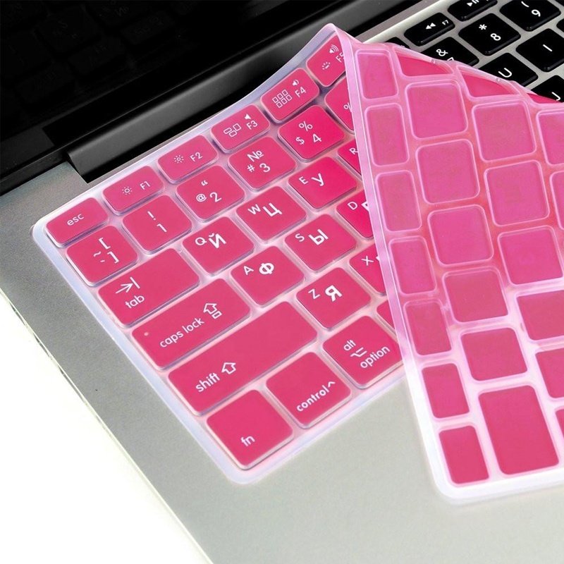 customized Tablet keyboard protection cover keyboard covers keyboard cover laptop