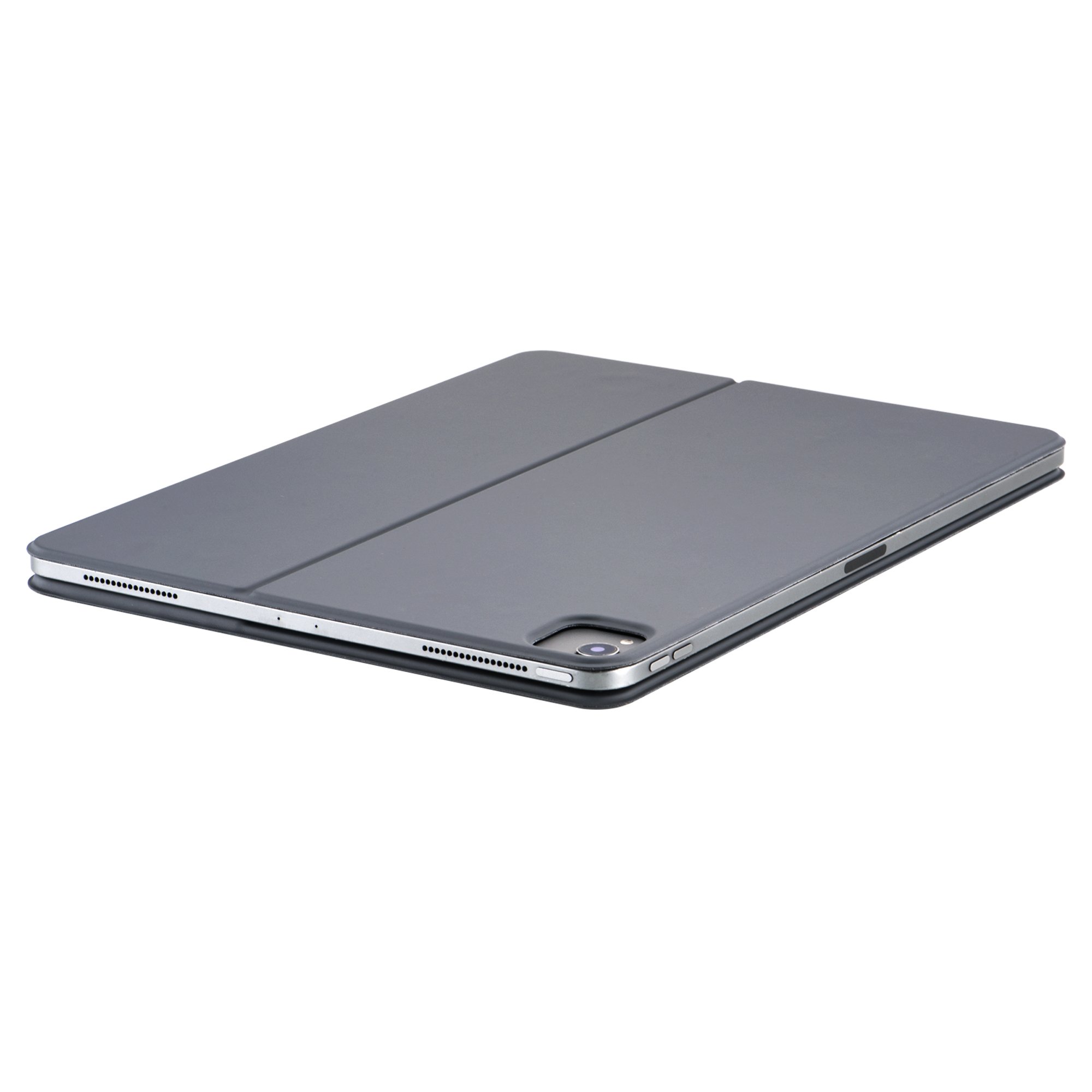 2022 Magic Keyboard For Apple iPad Pro 12.9 inch Tablet Laptop Smart Keyboards Case Cover