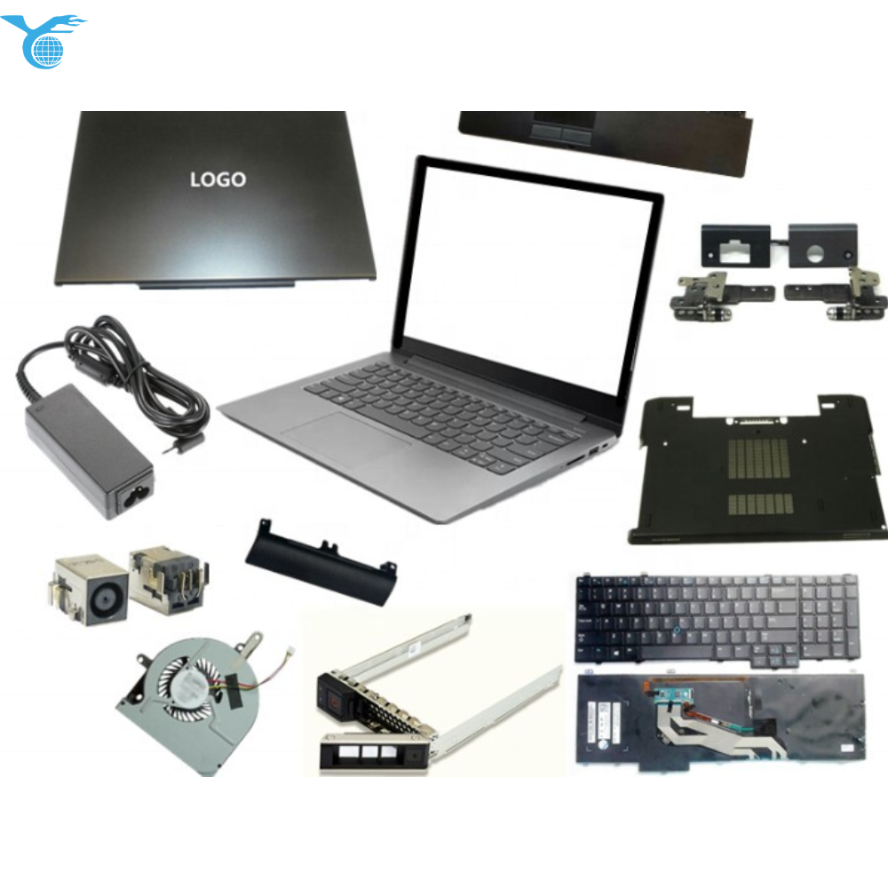 Laptop Cover C Palmrest Top Case C Shell w/ Keyboard for 5M11A35200
