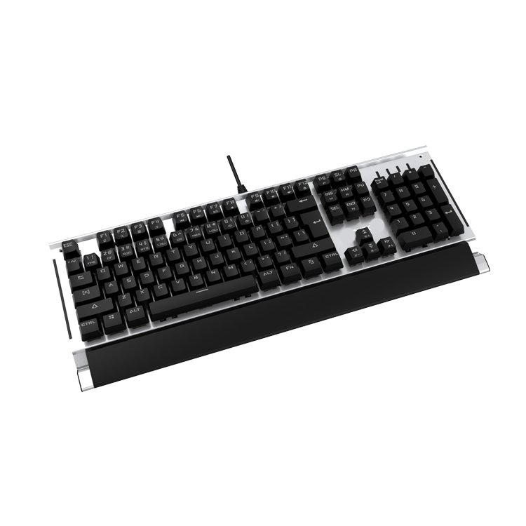 Shenzhen Outemu Mechanical Keyboard Switches Over 50 Million Operations
