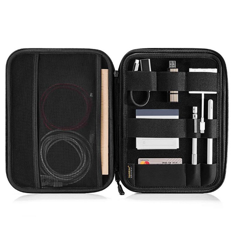2021 Version Tablet Carrying bag for 11"12.9" Ipad Carrying Case Protective Sleeve Keyboard Cover Accessories for Ipadpro