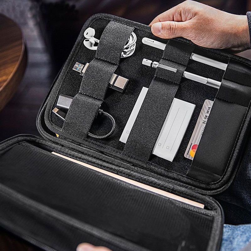 2021 Version Tablet Carrying bag for 11"12.9" Ipad Carrying Case Protective Sleeve Keyboard Cover Accessories for Ipadpro