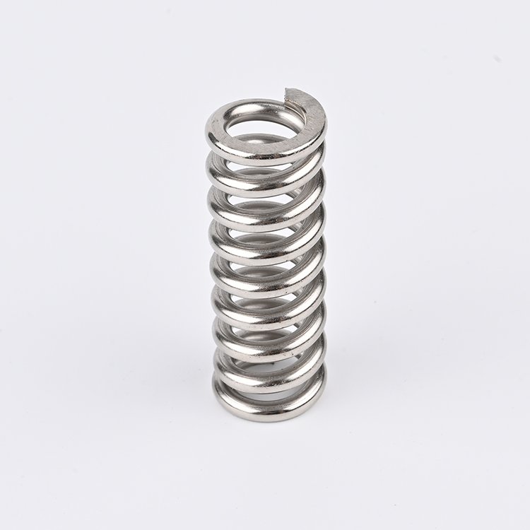 Manufacturer Custom Toy Keyboard Switch Metal Copper Coil Ballpoint Pen Spring Small Compression Springs