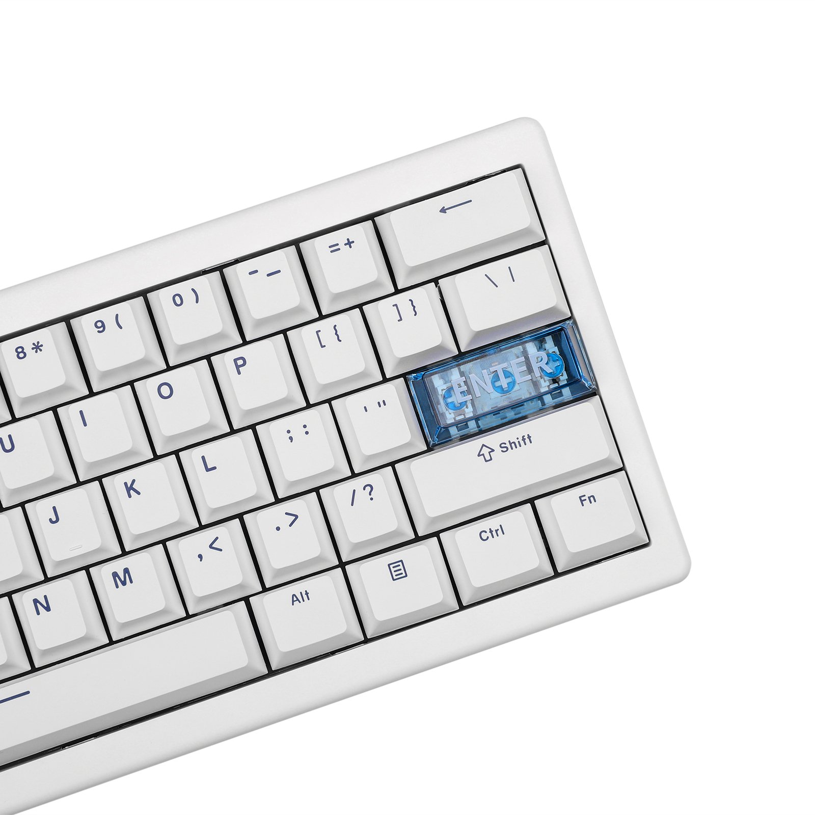 CIDOO QK61 60% Gasket VIA Programmable Wired&Wireless Mechanical Keyboard gaming keyboard 60 percent