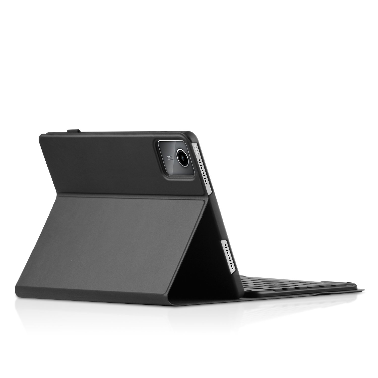 Smart Keyboard Magic For iPad 10.2 Inch 9th 8th 7th Pro 11 12.9 Air 5th 4th Air3 10.5 Arabic Russian Spanish Voice Magnetic Case