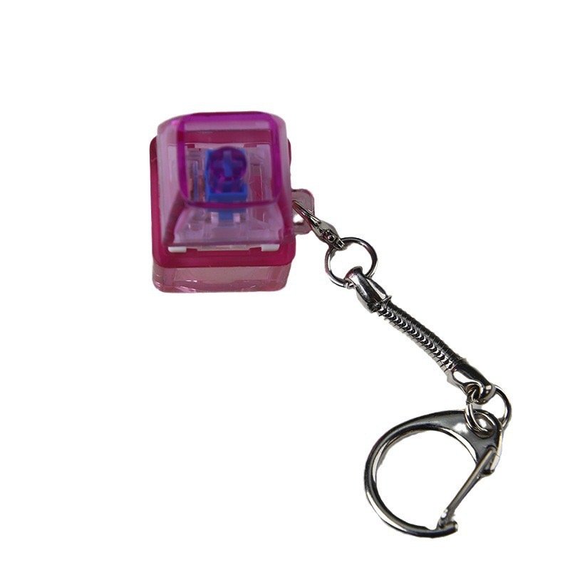 Wholesale Keycap Keychain Keyboard Switch Tester Keyboard Testing Tool Key Accessory