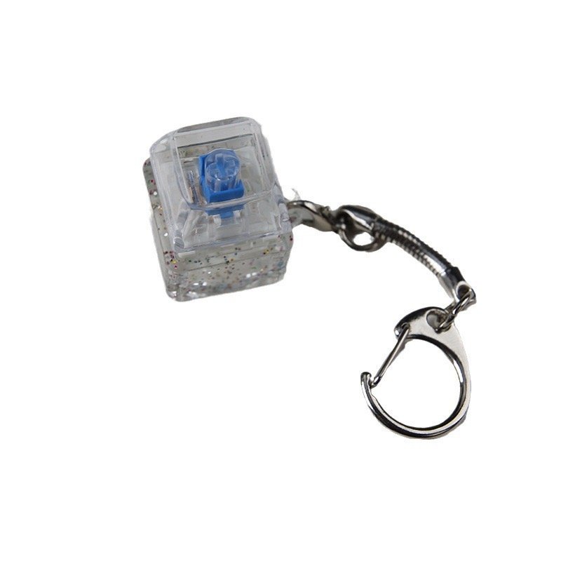Wholesale Keycap Keychain Keyboard Switch Tester Keyboard Testing Tool Key Accessory