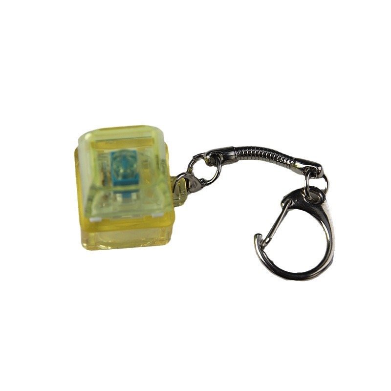 Wholesale Keycap Keychain Keyboard Switch Tester Keyboard Testing Tool Key Accessory