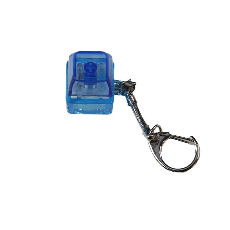 Wholesale Keycap Keychain Keyboard Switch Tester Keyboard Testing Tool Key Accessory