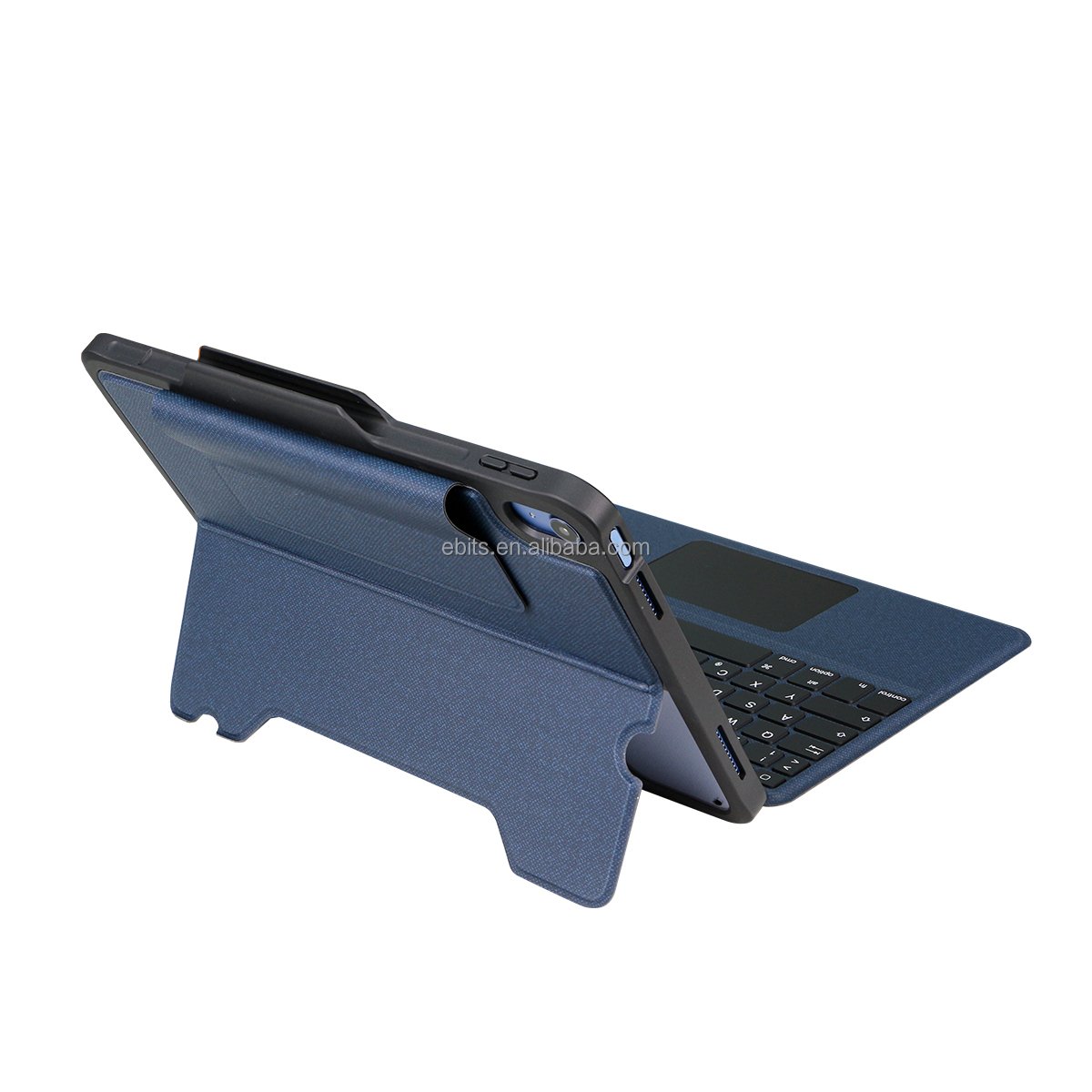Bluetooth wireless trackpad keyboard case cover magic redragon smart tablet logitech keyboard