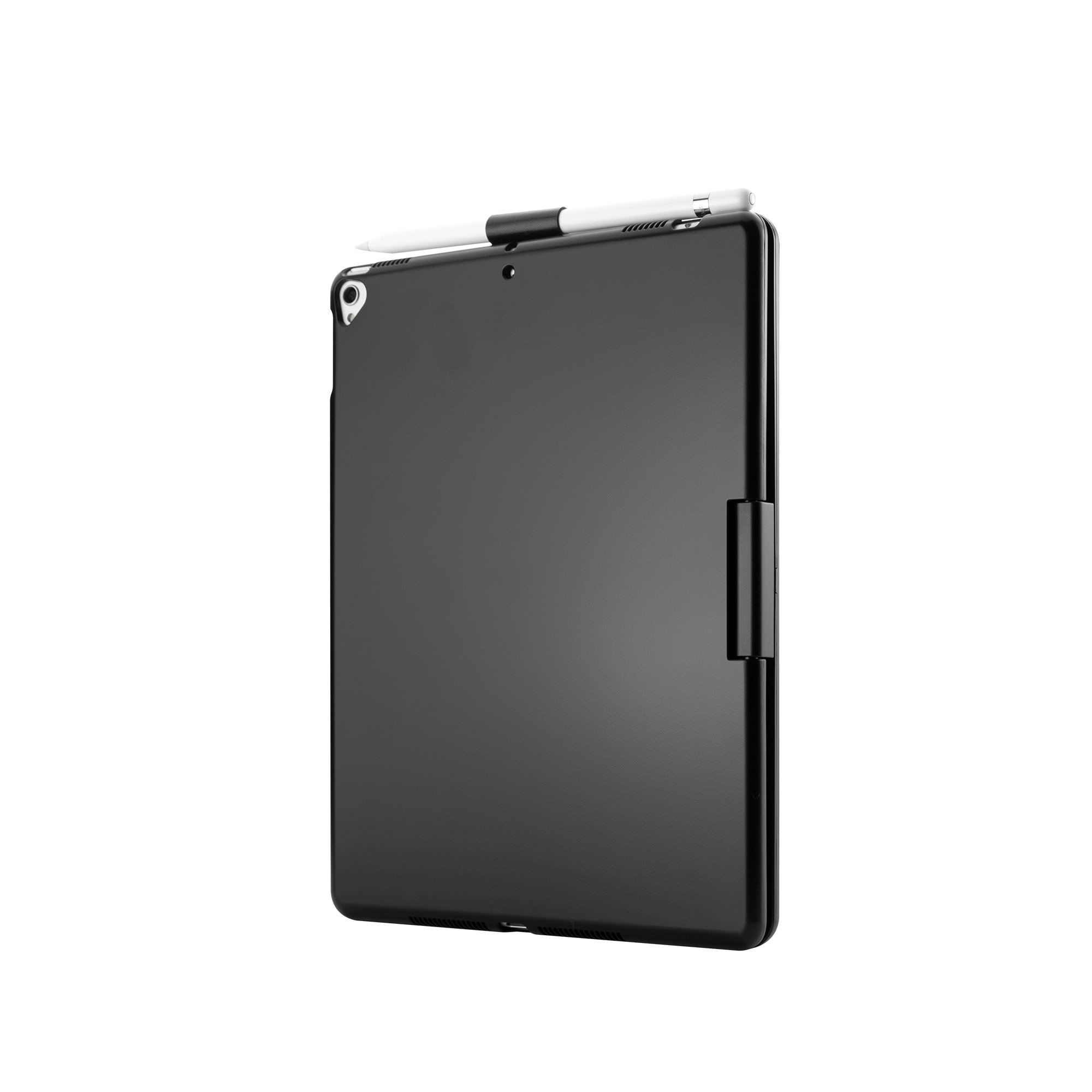 Popular Pen Slot Rotating Backlit Keyboard Wireless Keyboard Case for iPad 10.2