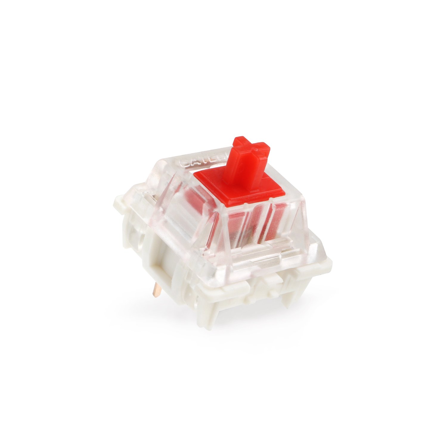 Gateron KS-9 KS 9 Yellow Green Clear Red Black Brown Blue 3pin Switches for MX Mechanical Keyboard Switches