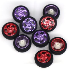Wheel