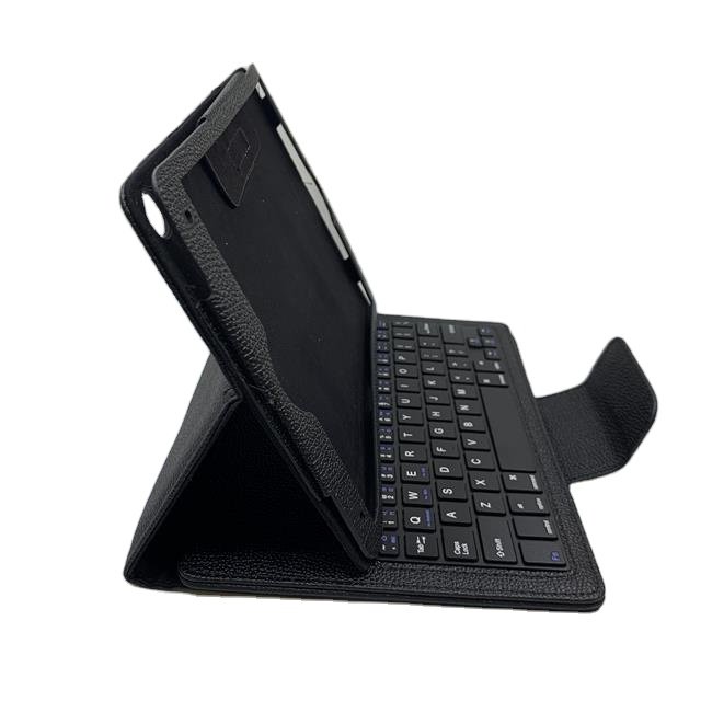 For iPad Air 4 Air 5 with Keyboard for iPad Pro 11 2021 Case for iPad 9th 8th Generation 10.2 2 1 Air 3 Cover