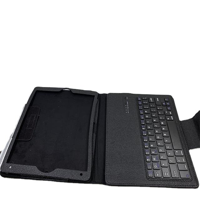 For iPad Air 4 Air 5 with Keyboard for iPad Pro 11 2021 Case for iPad 9th 8th Generation 10.2 2 1 Air 3 Cover